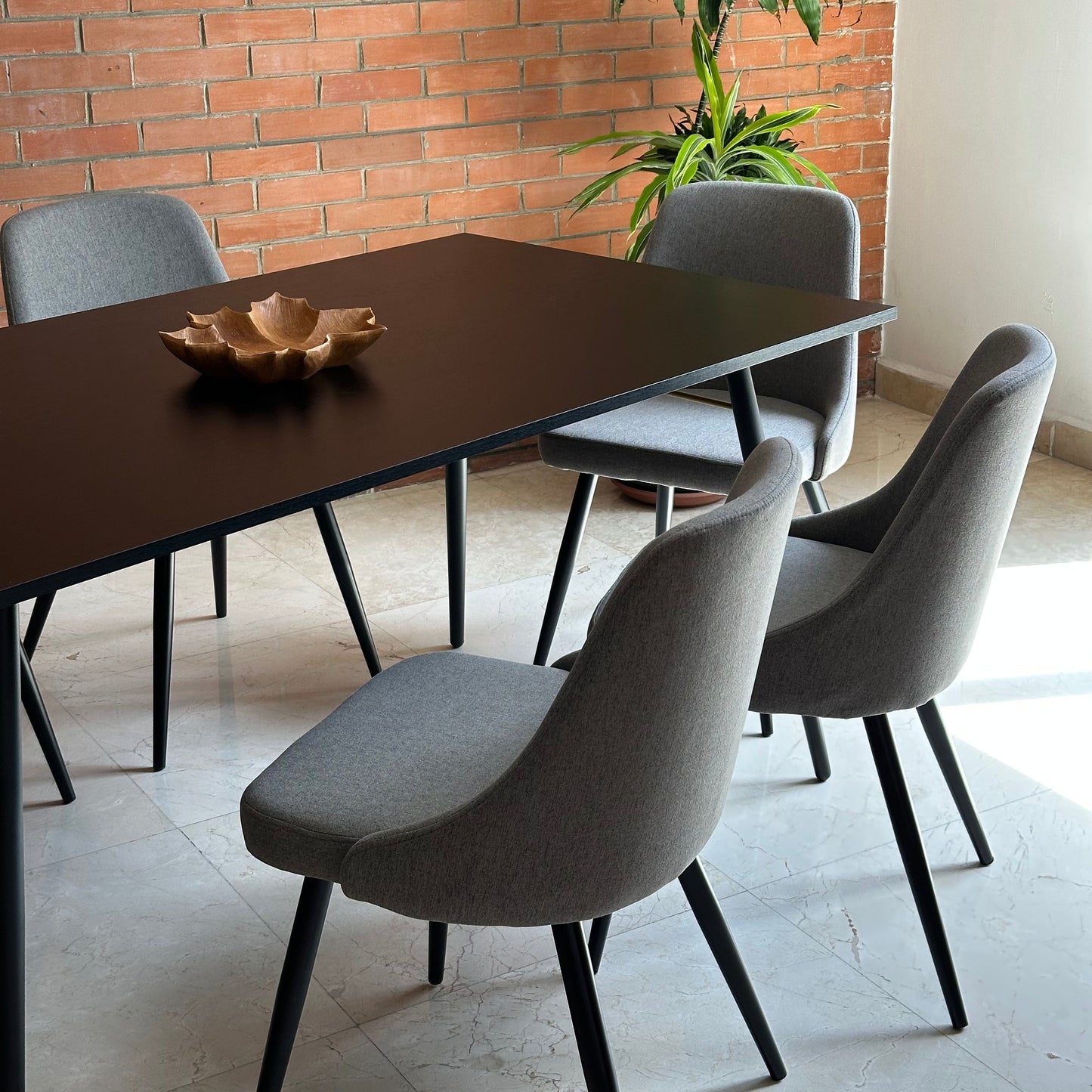 Comedor Amiata
