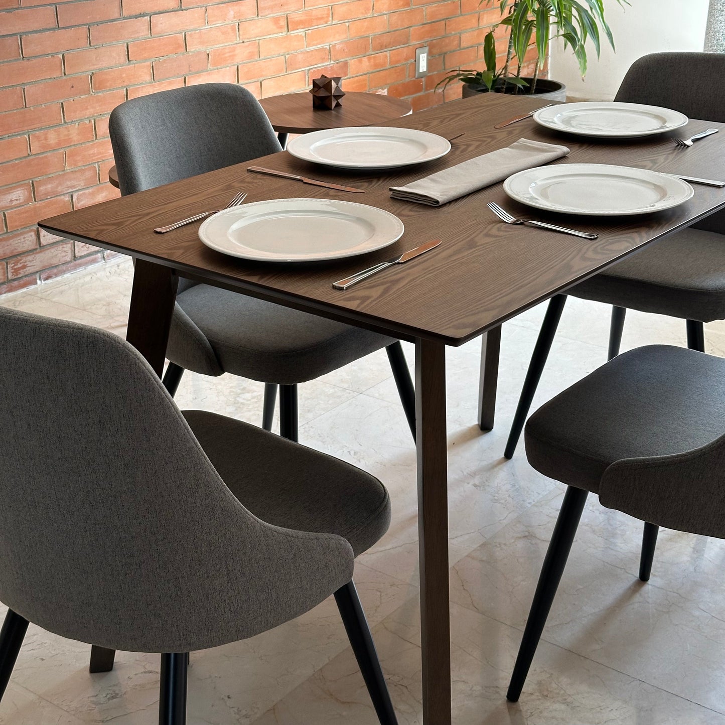 Comedor Gina