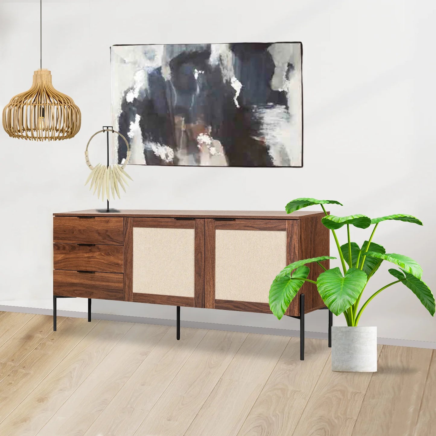 Credenza Tarragona