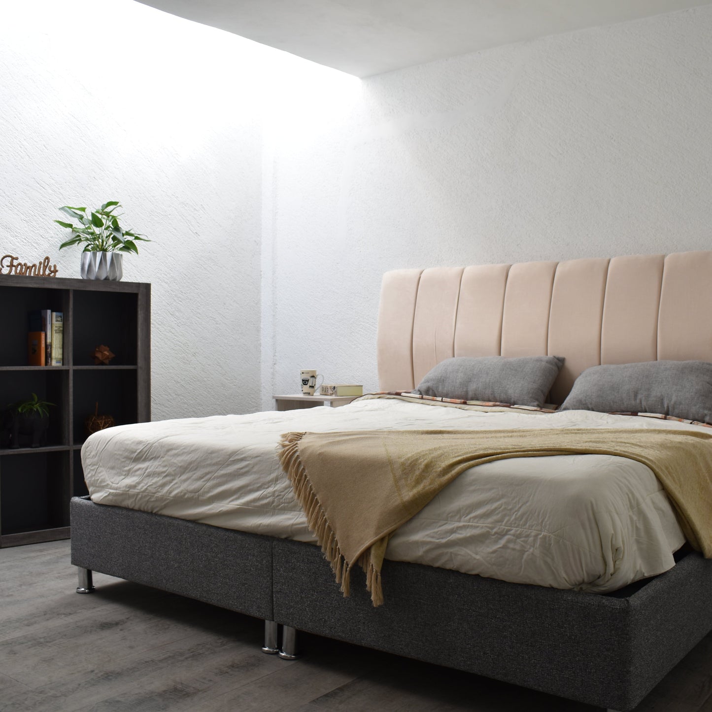 Cama Odín