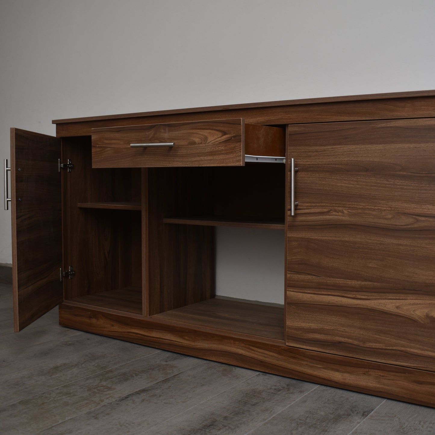 Buffet Eddas Melamina