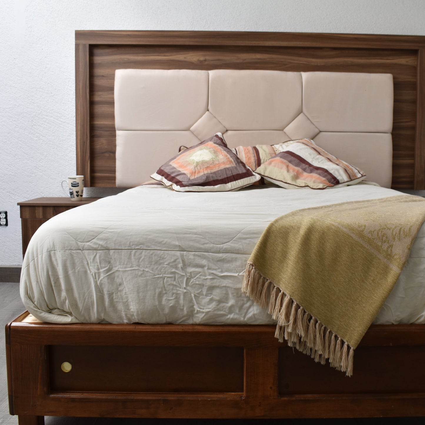 Cama Thor