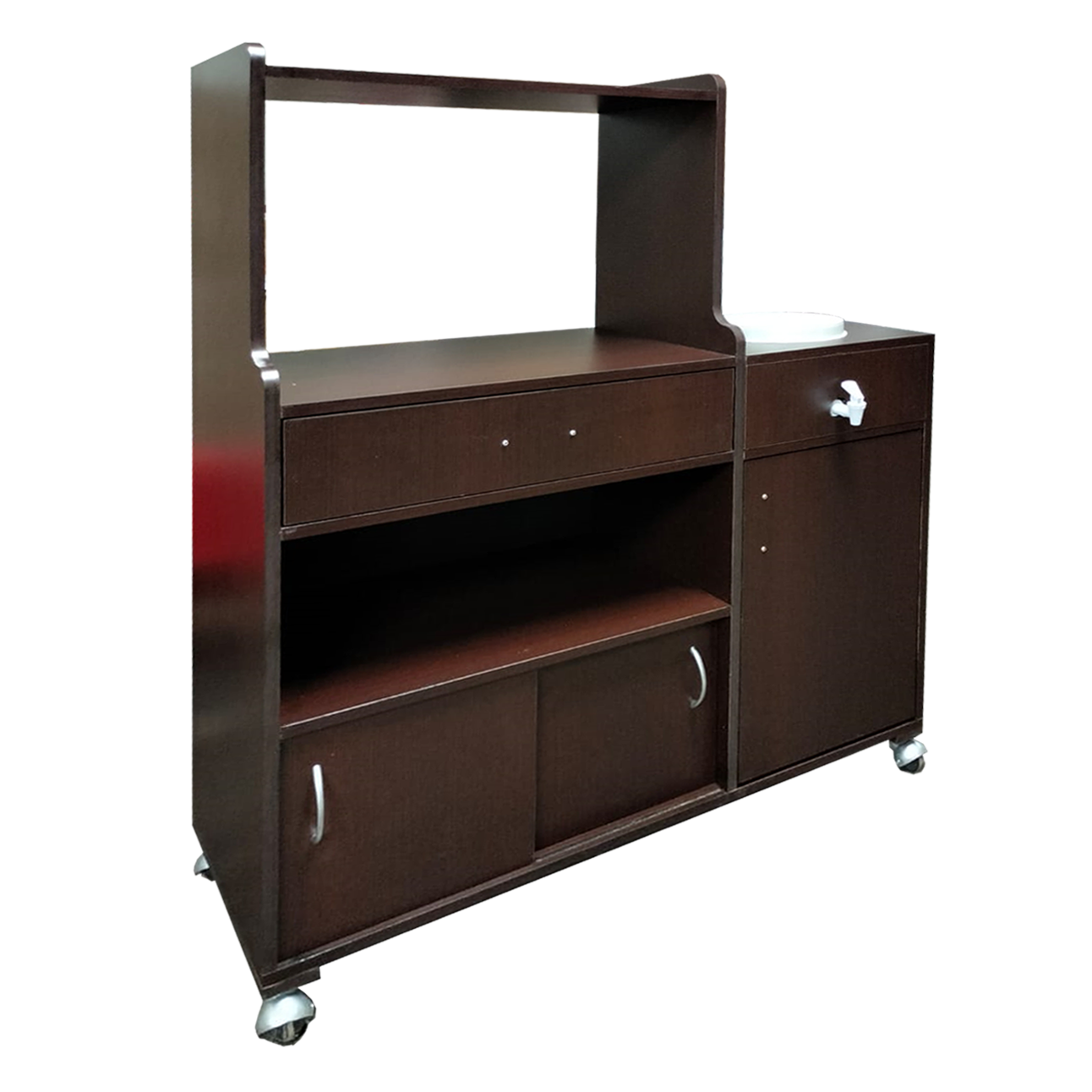 Mueble Multiusos Para Cocina Denver
