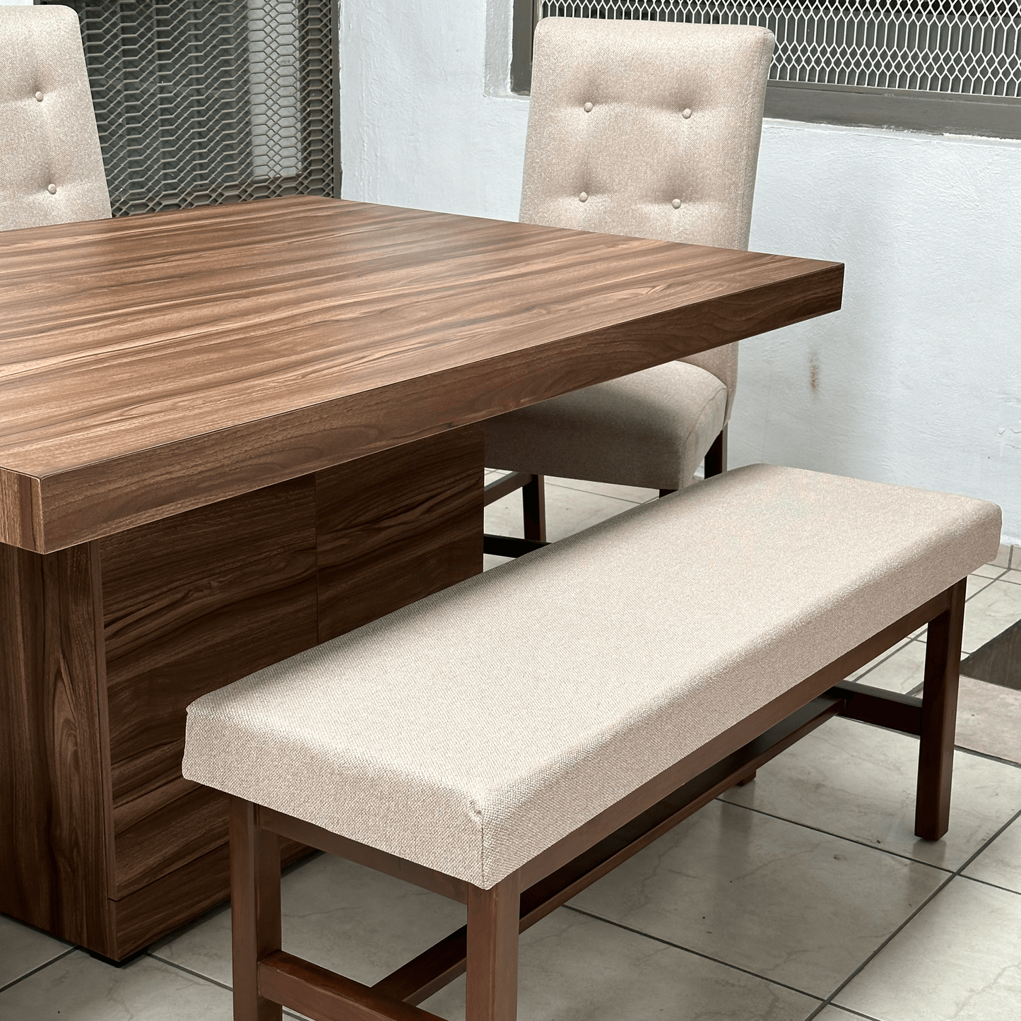 Comedor Valquiria 4S