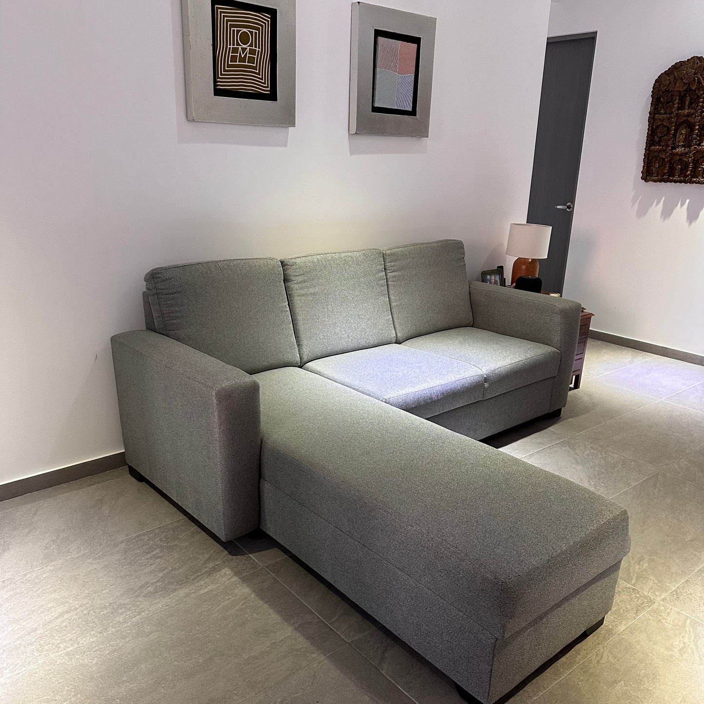 Sala Sueca