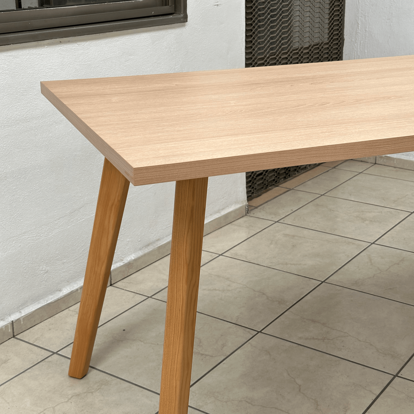 Mesa Quirón