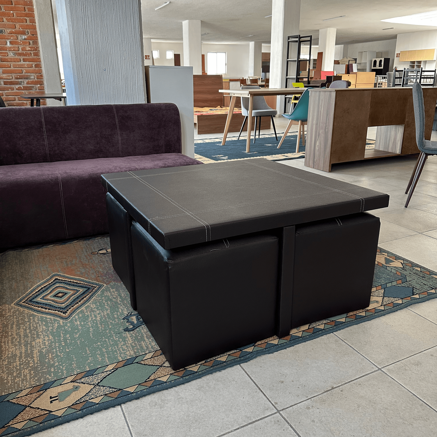 Mesa de Centro Eclipse