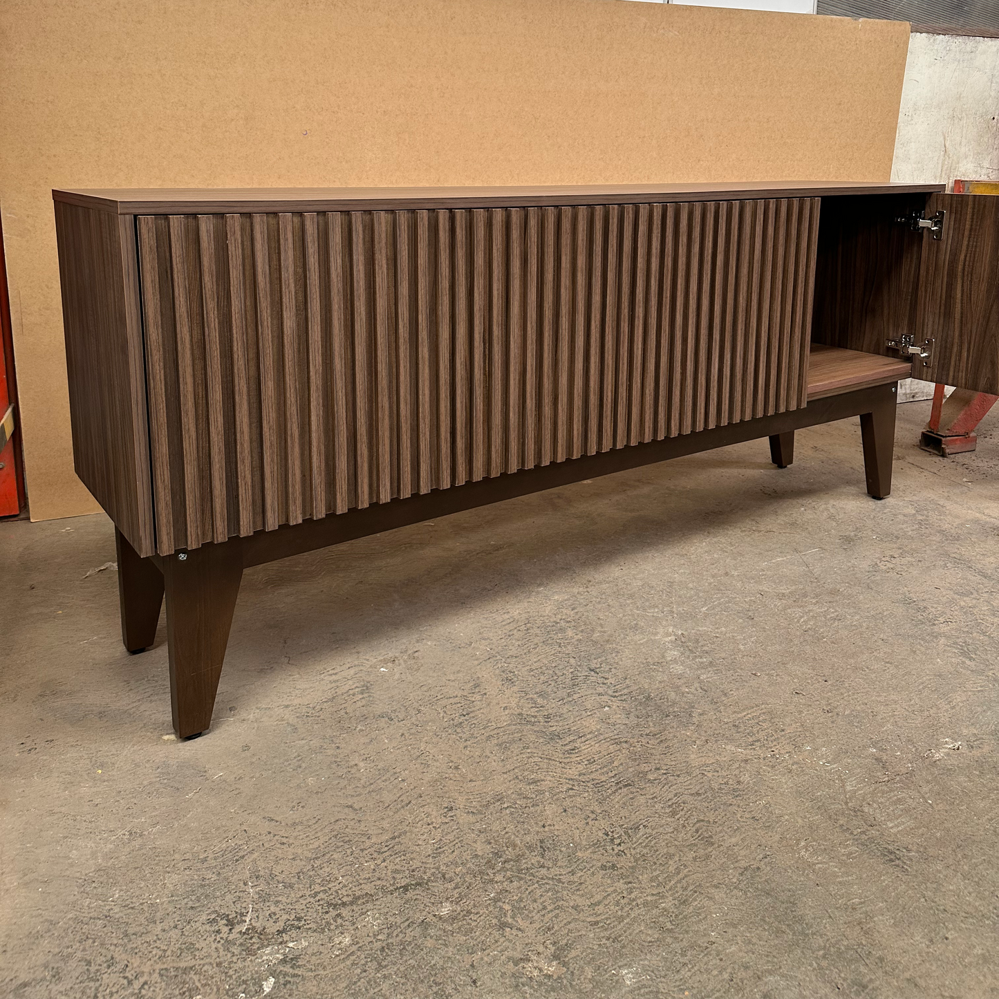 Credenza Monterrey