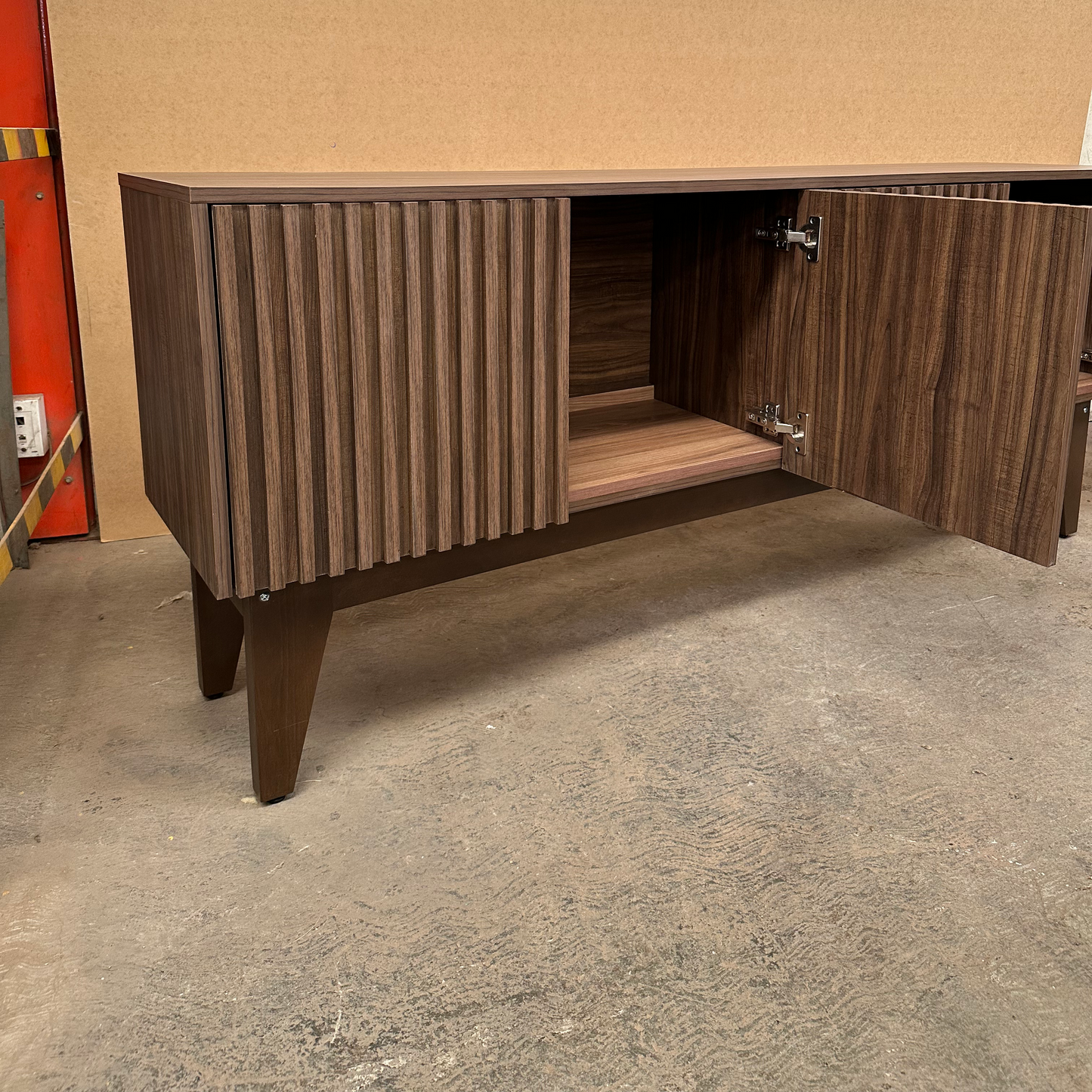 Credenza Monterrey