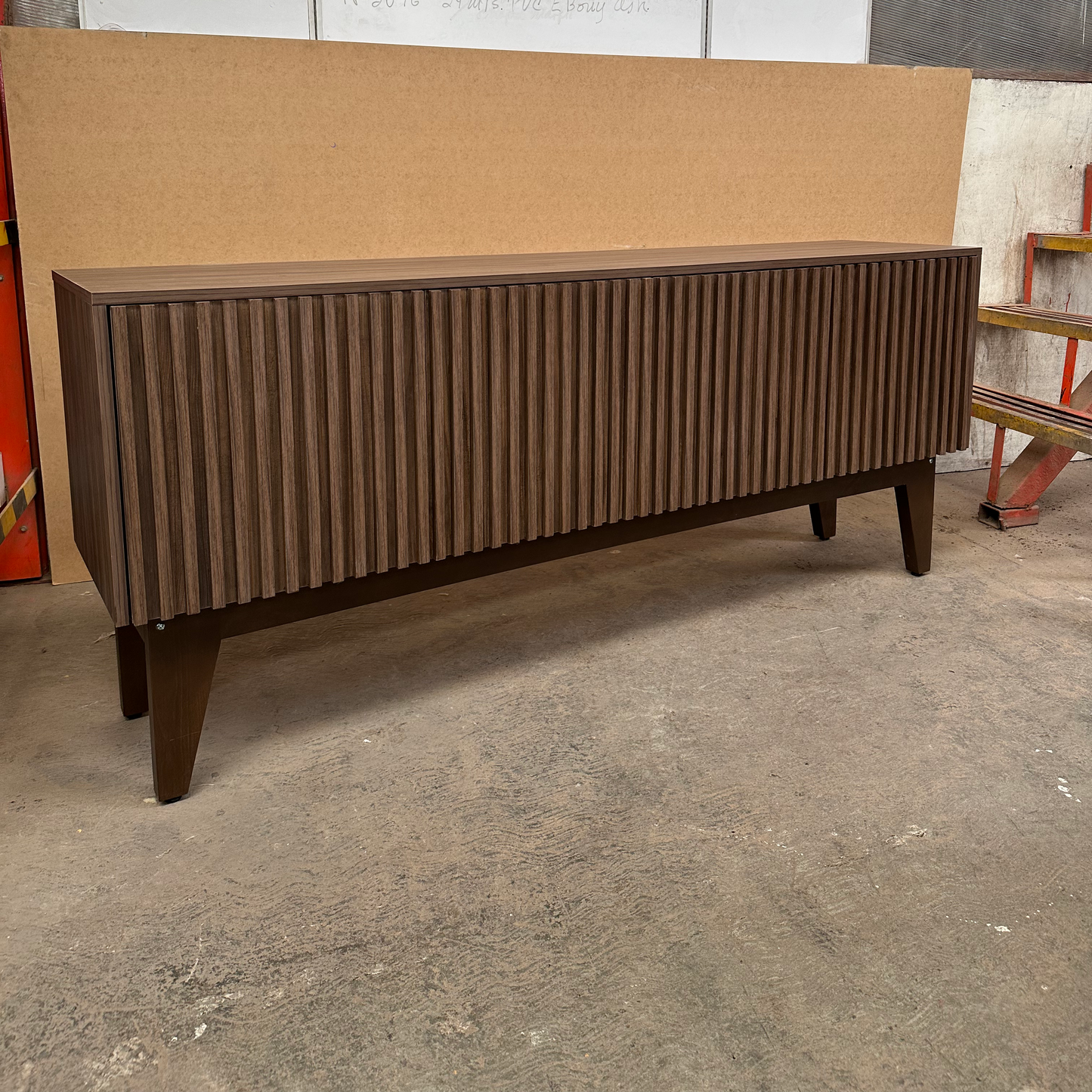 Credenza Monterrey