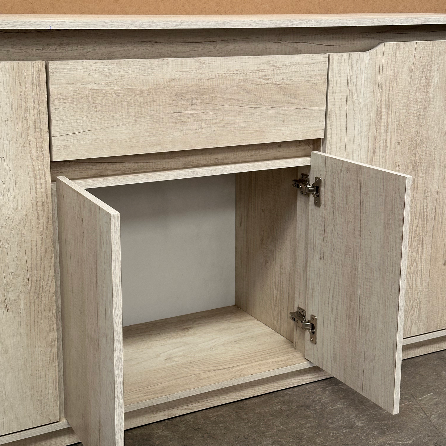 Credenza Yucón