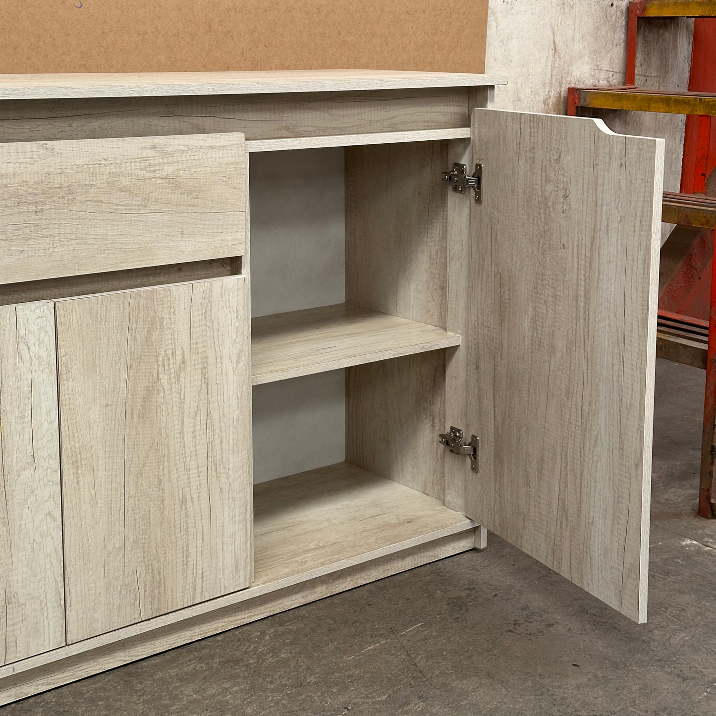 Credenza Yucón