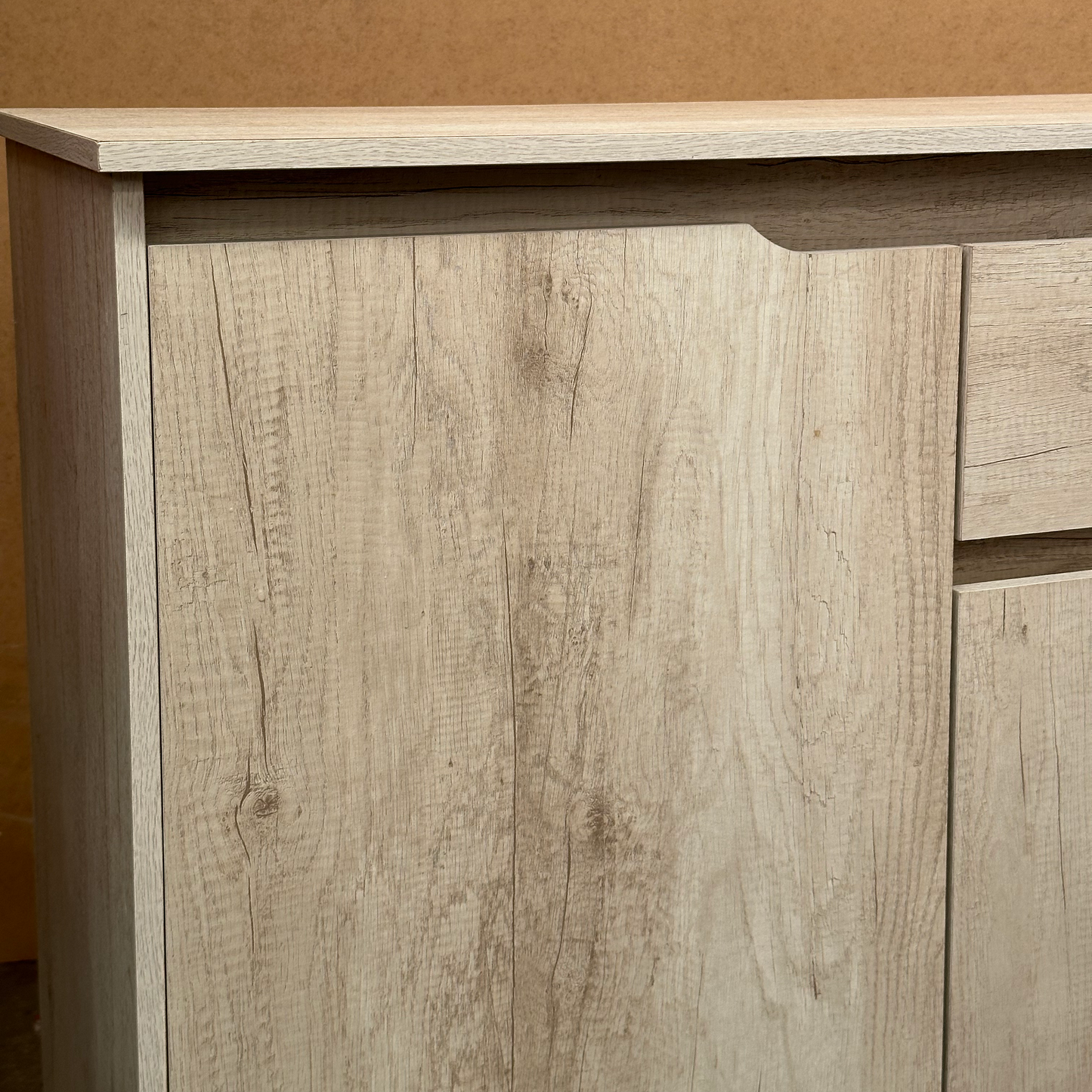 Credenza Yucón