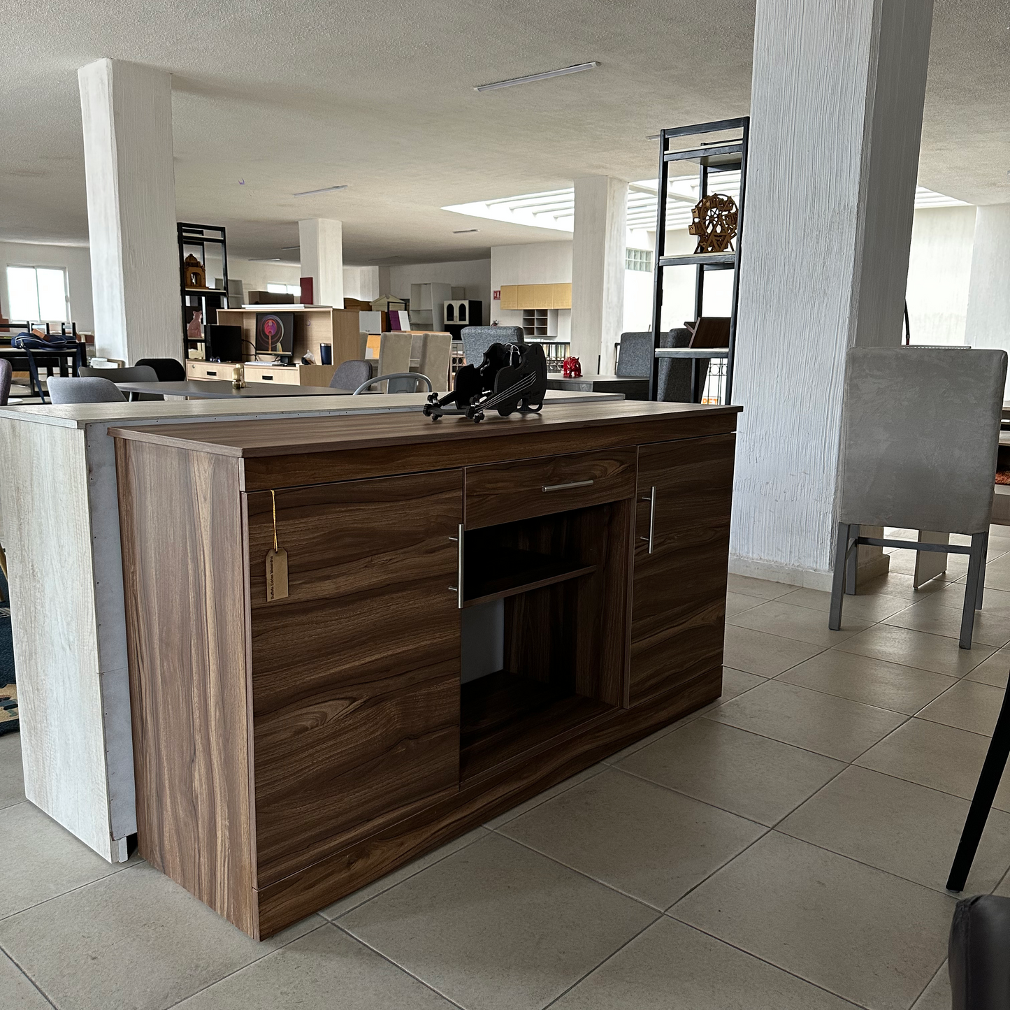 Buffet Eddas Melamina