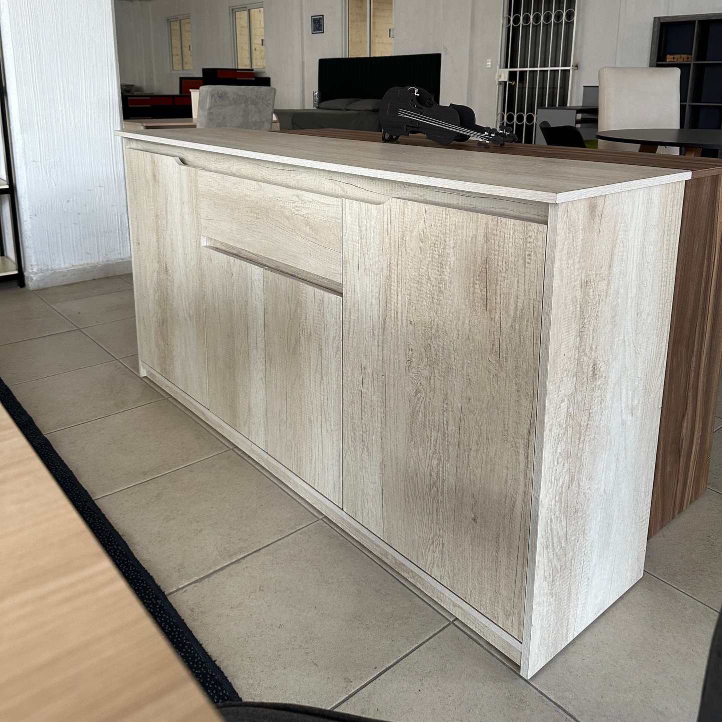 Credenza Yucón