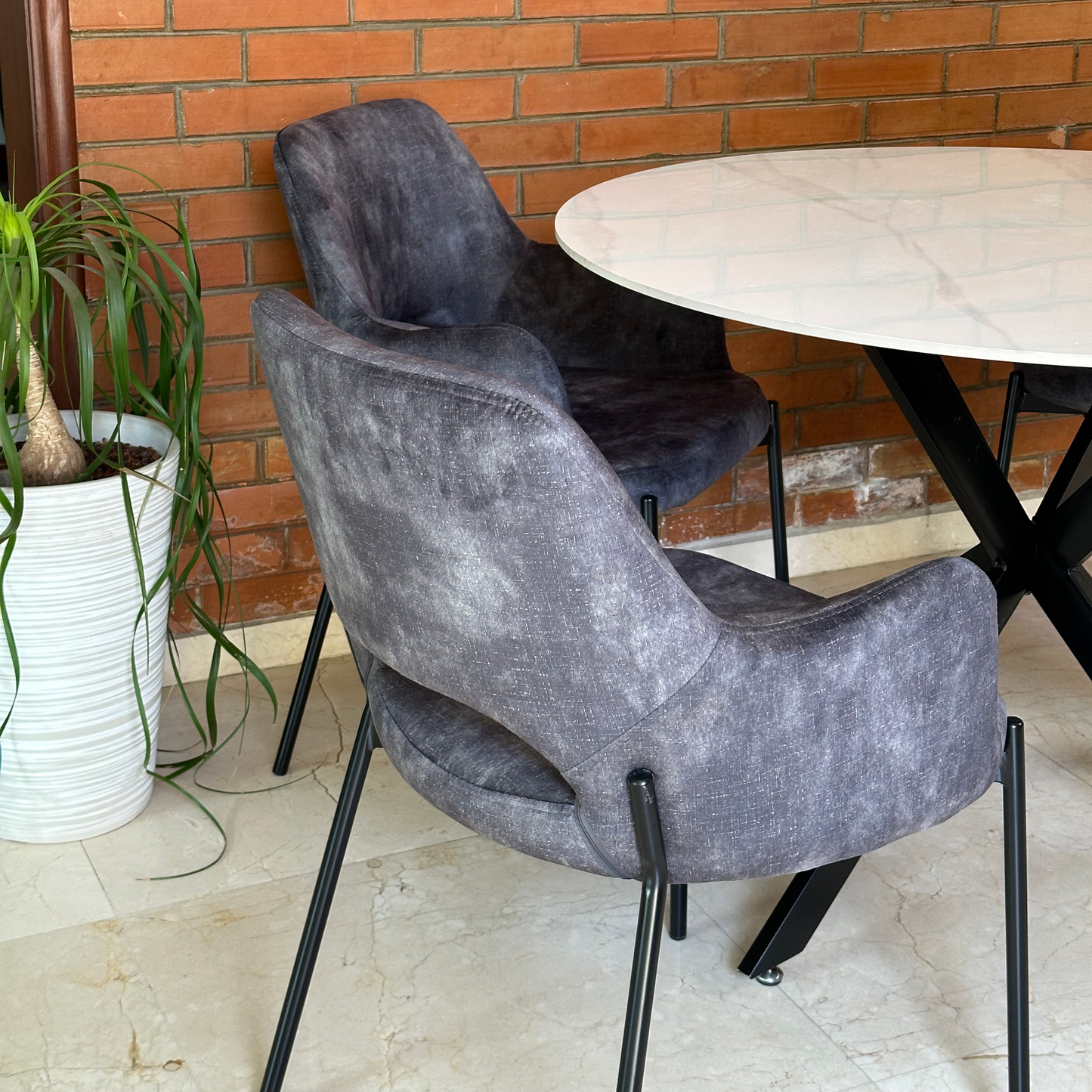 Comedor Girona