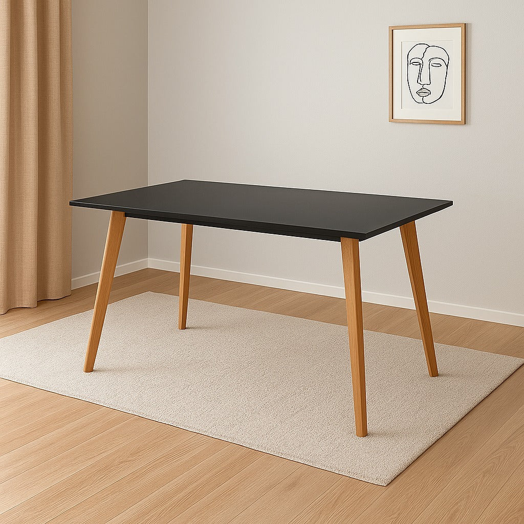 Mesa Colima Rectangular