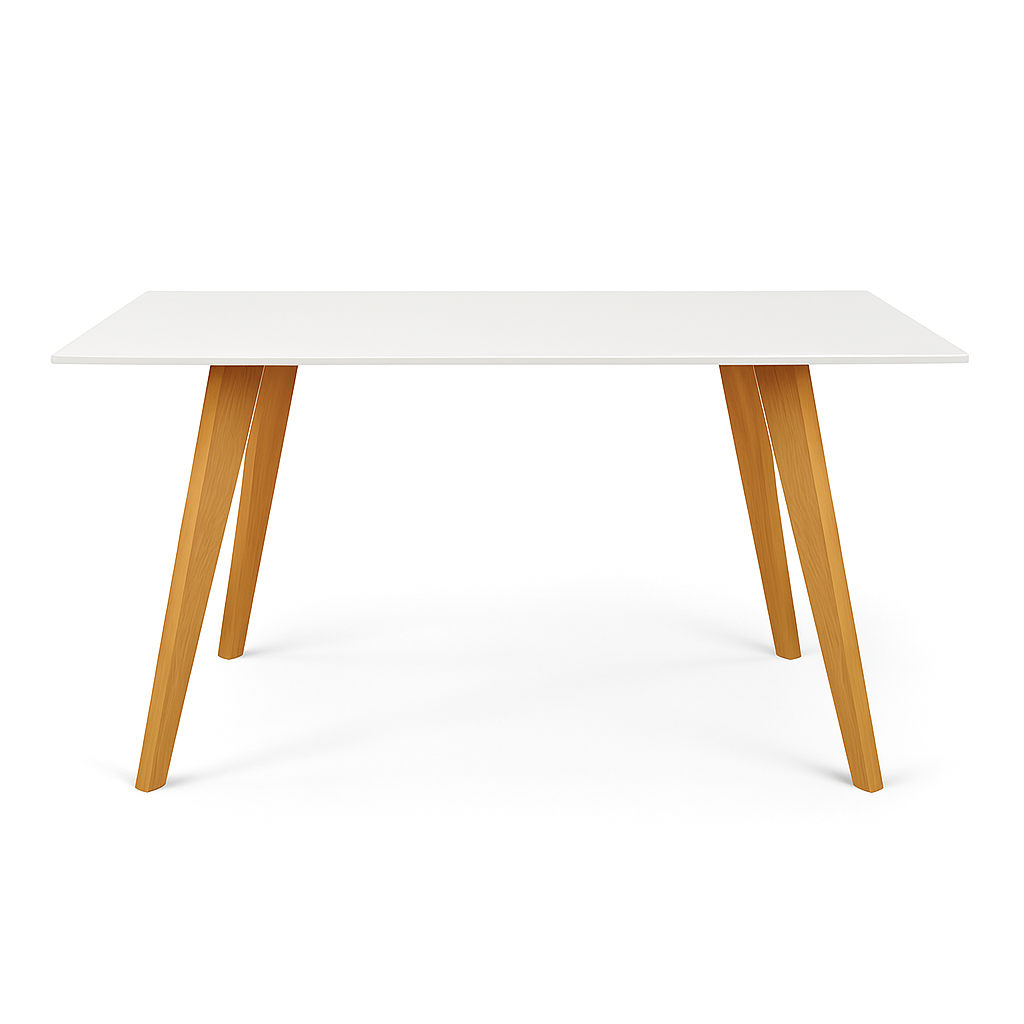 Mesa Colima Rectangular