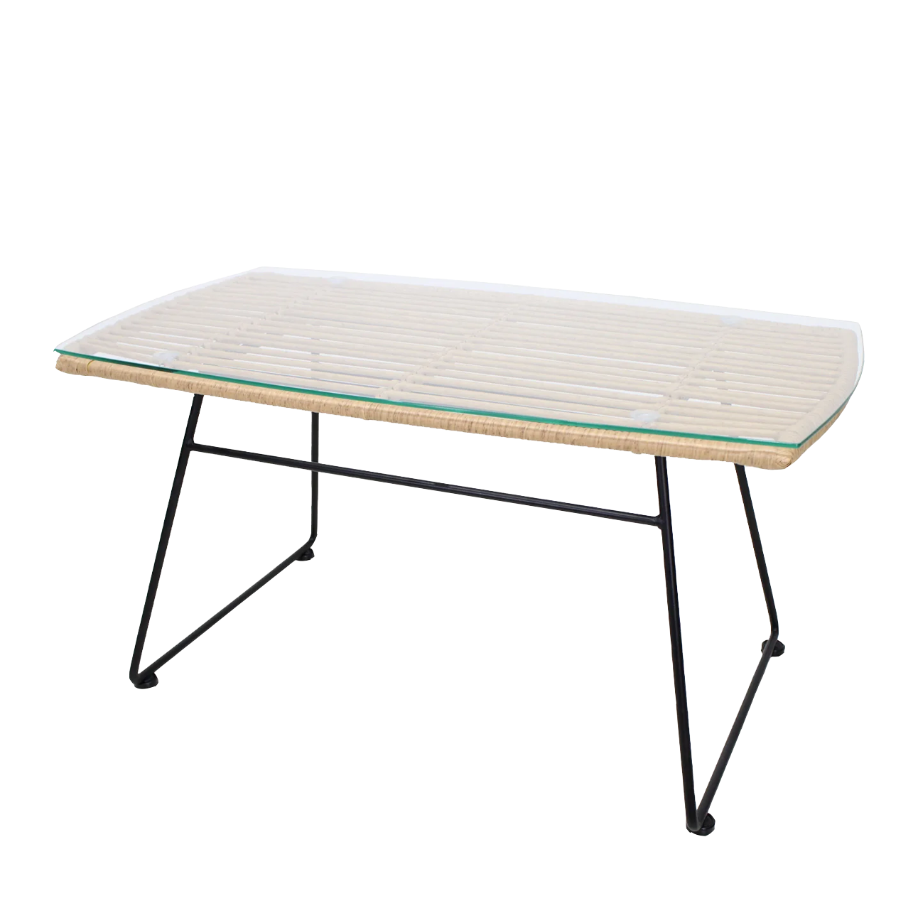 Mesa de Centro para exterior Hawaii