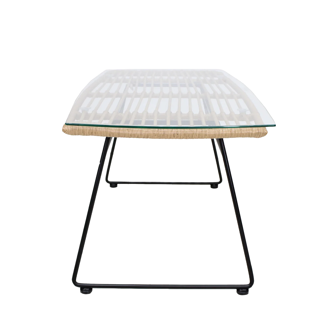Mesa de Centro para exterior Hawaii