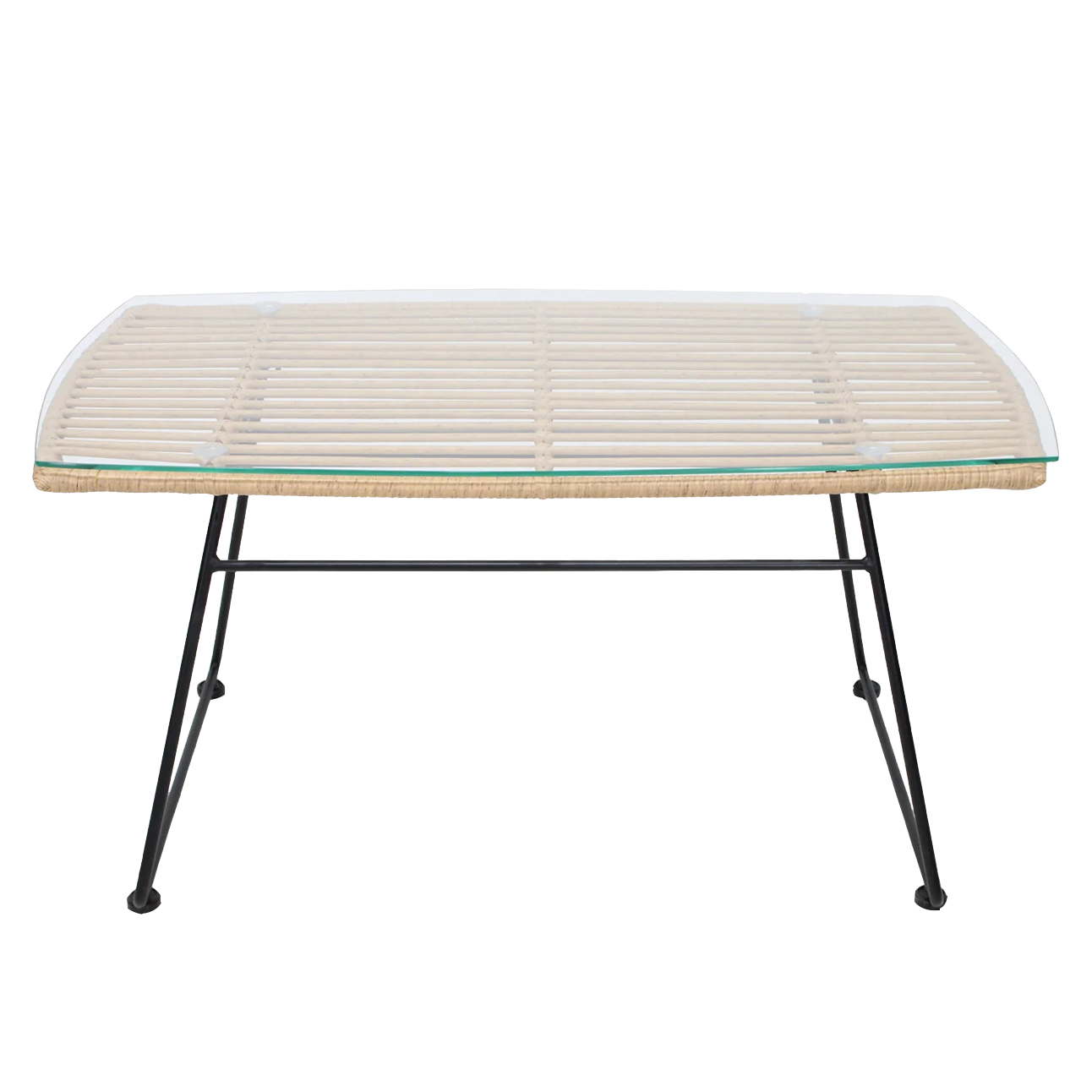 Mesa de Centro para exterior Hawaii