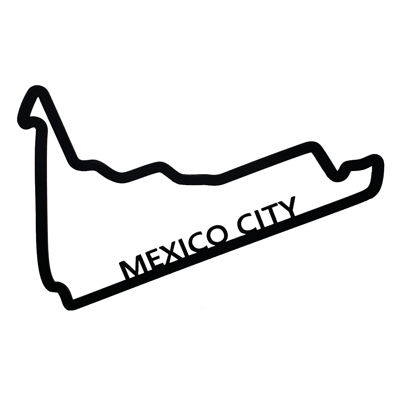 Circuito Formula 1
