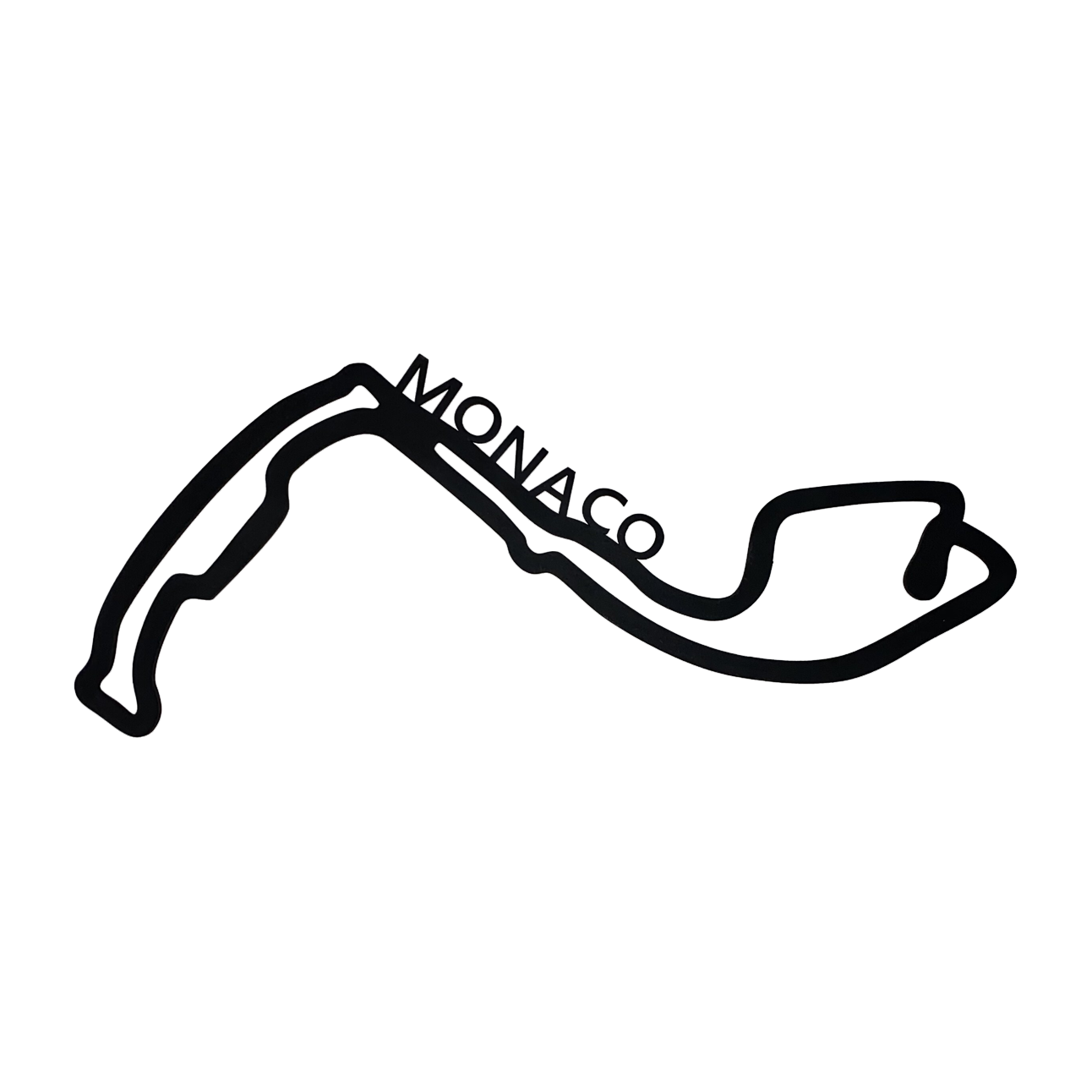 Circuito Formula 1