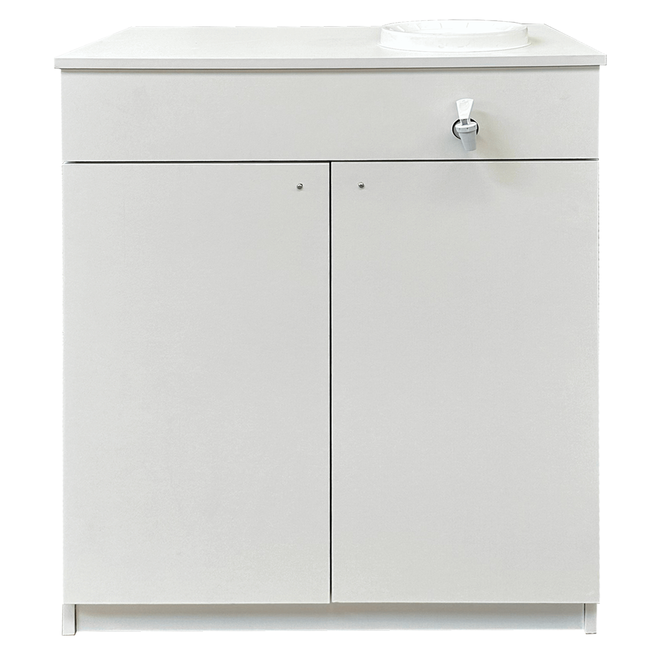 Mueble Dispensador de agua Kori