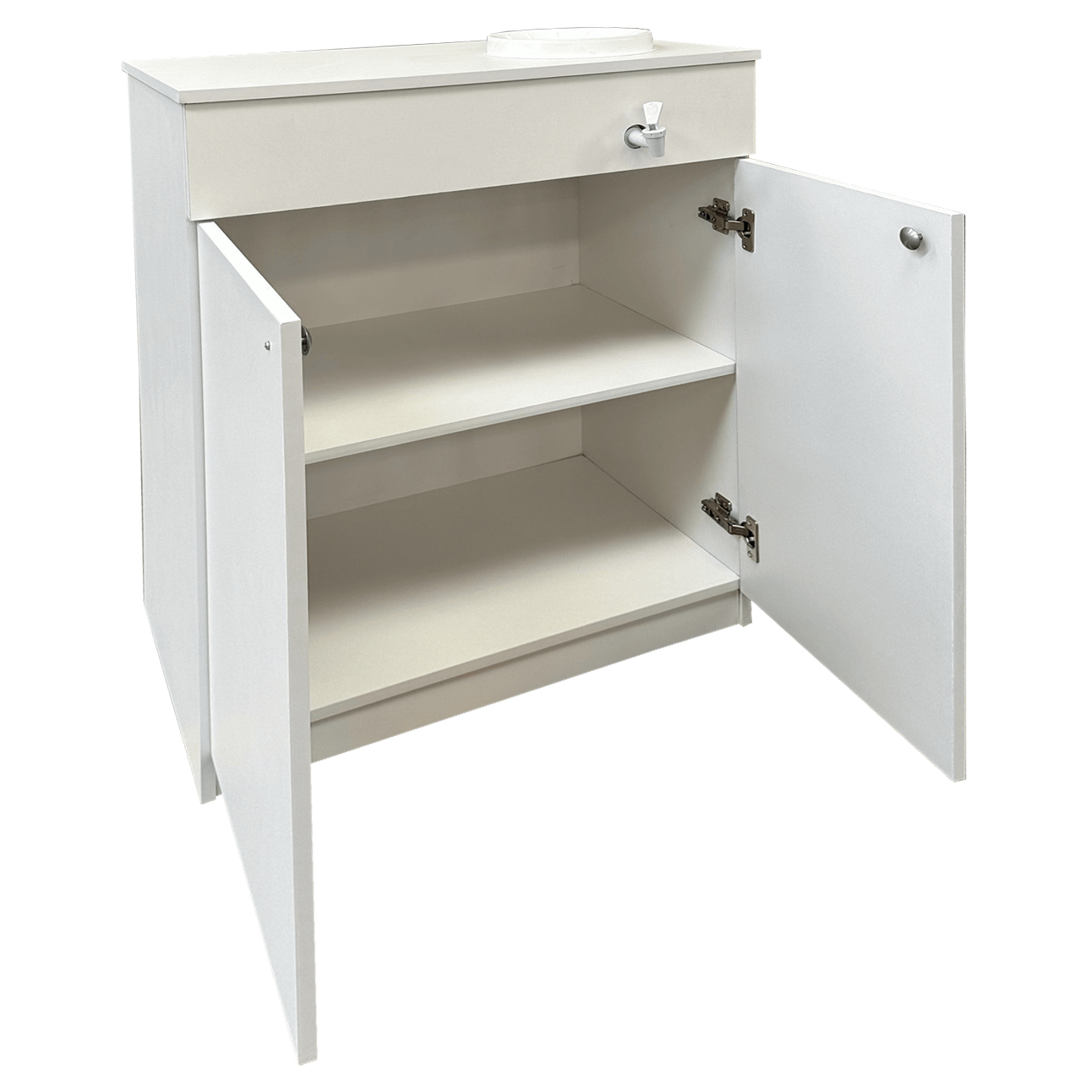 Mueble Dispensador de agua Kori