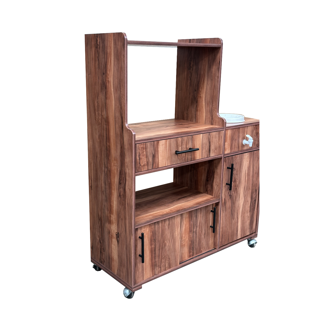 Mueble Multiusos Para Cocina Denver