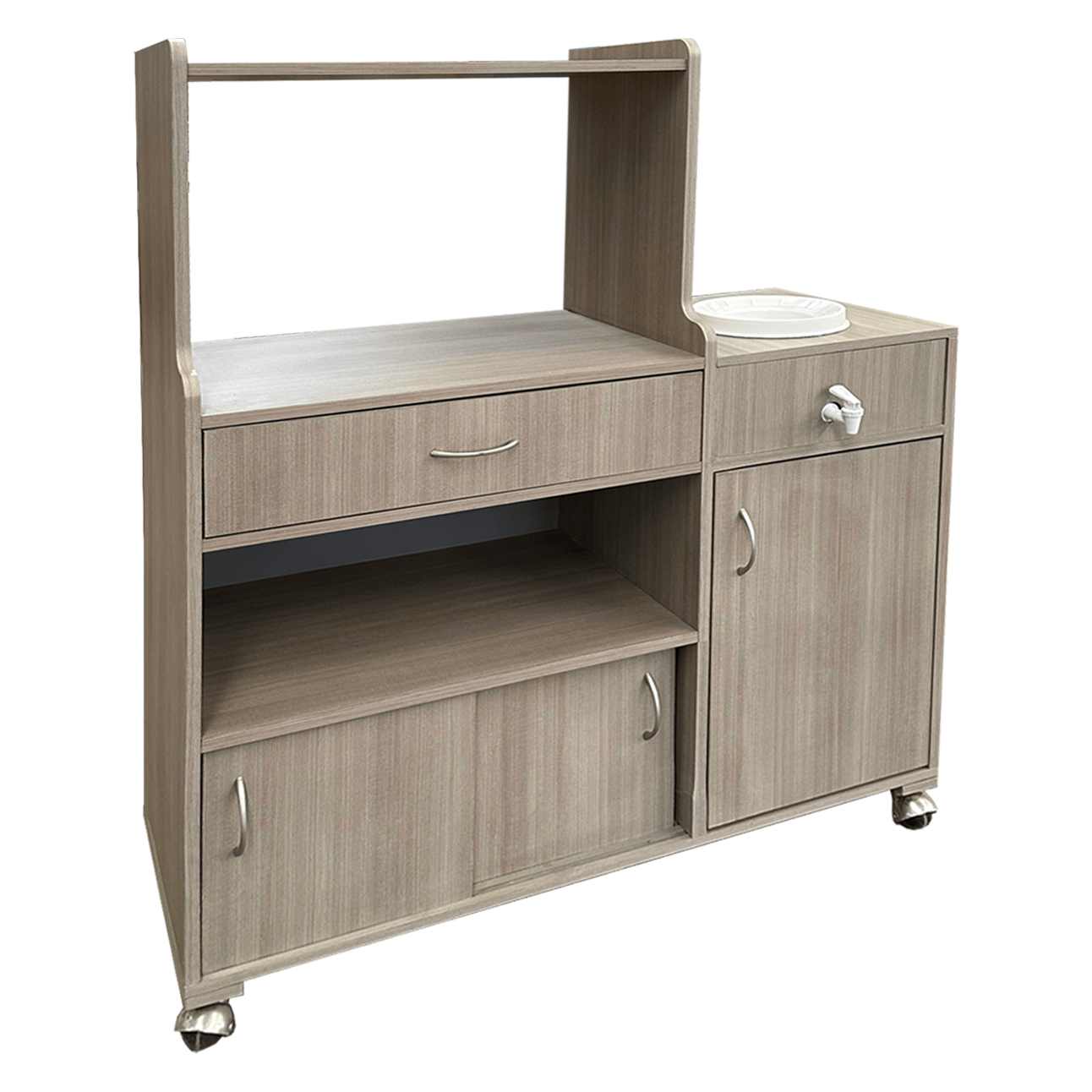 Mueble Multiusos Para Cocina Denver