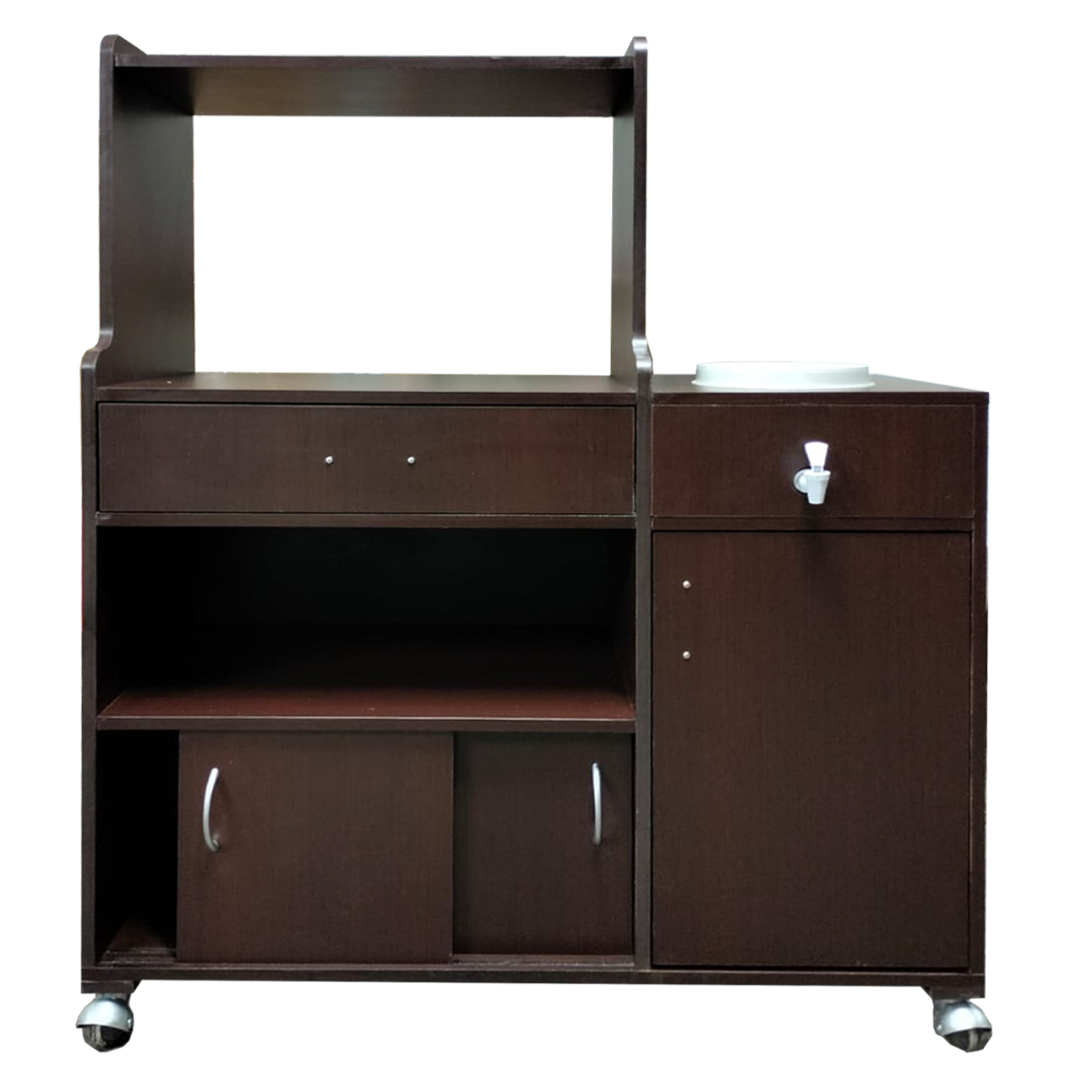 Mueble Multiusos Para Cocina Denver
