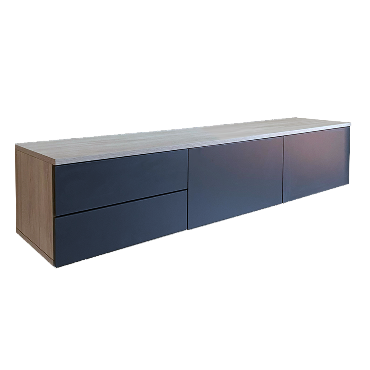 Mueble de TV Alaska