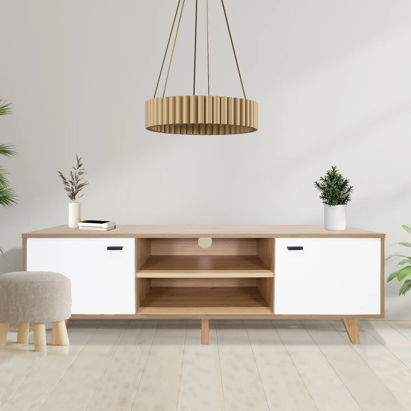 Mueble para TV Fito