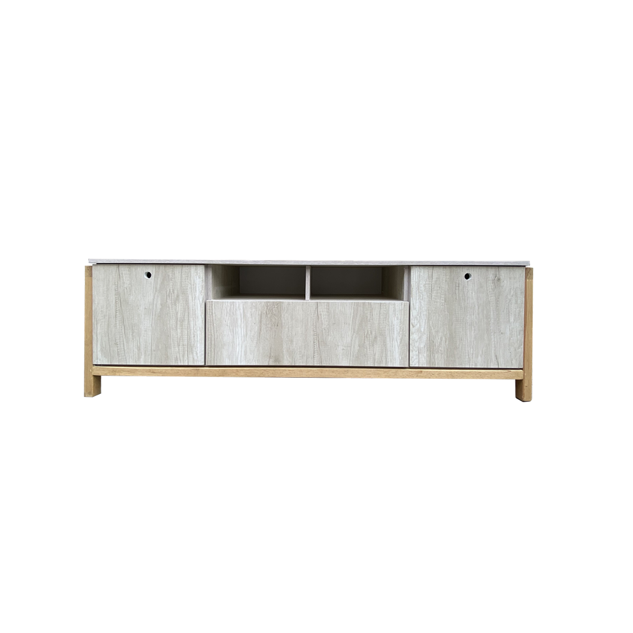 Mueble para TV Troya