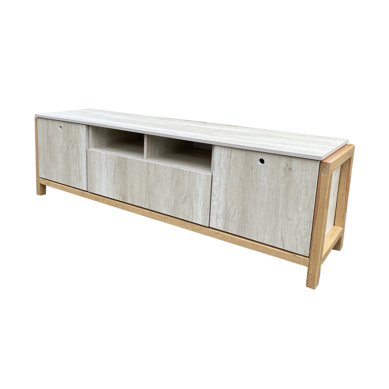 Mueble para TV Troya
