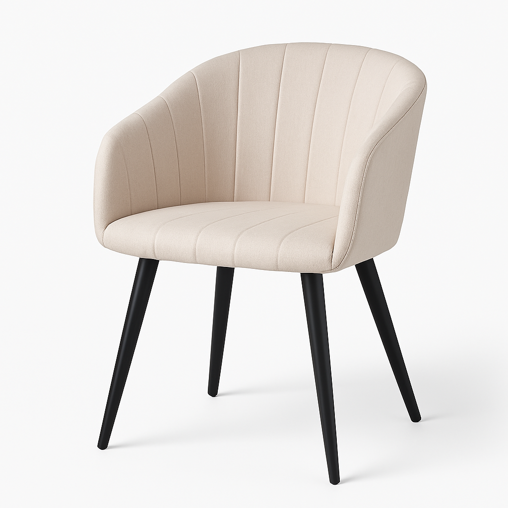 Silla Alana