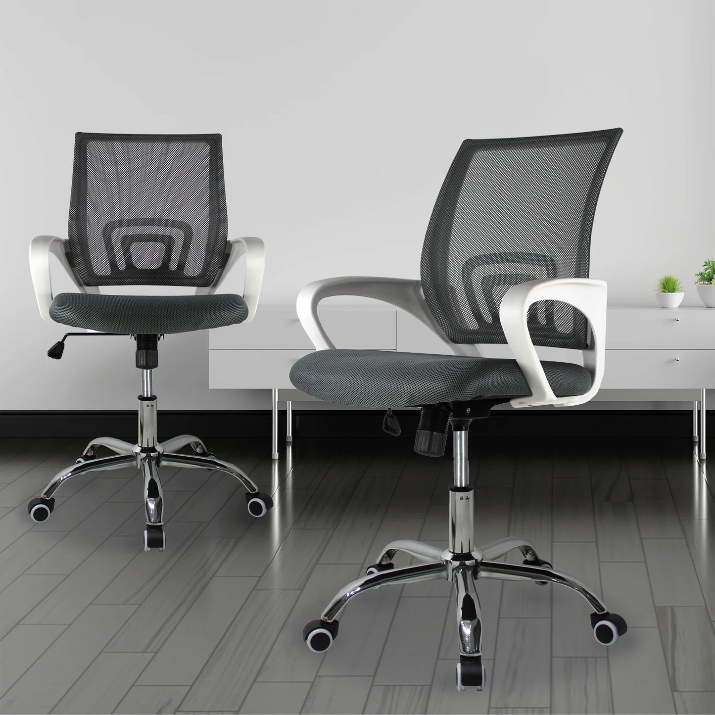 Silla Ejecutiva Prince