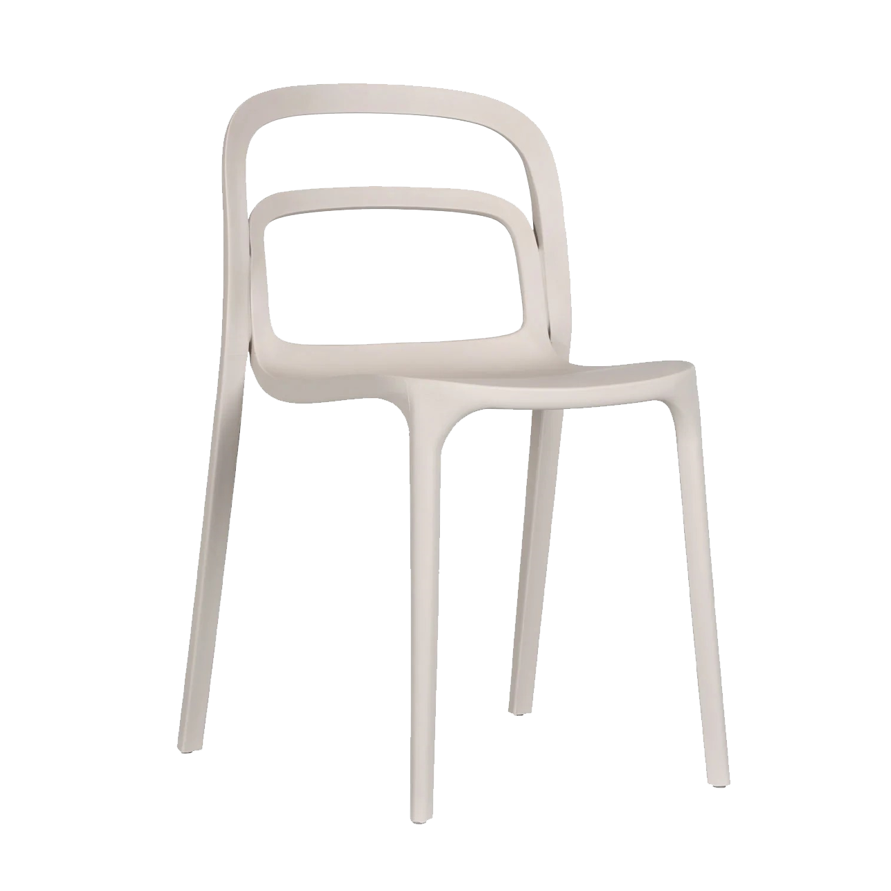 Silla para Exterior Timón