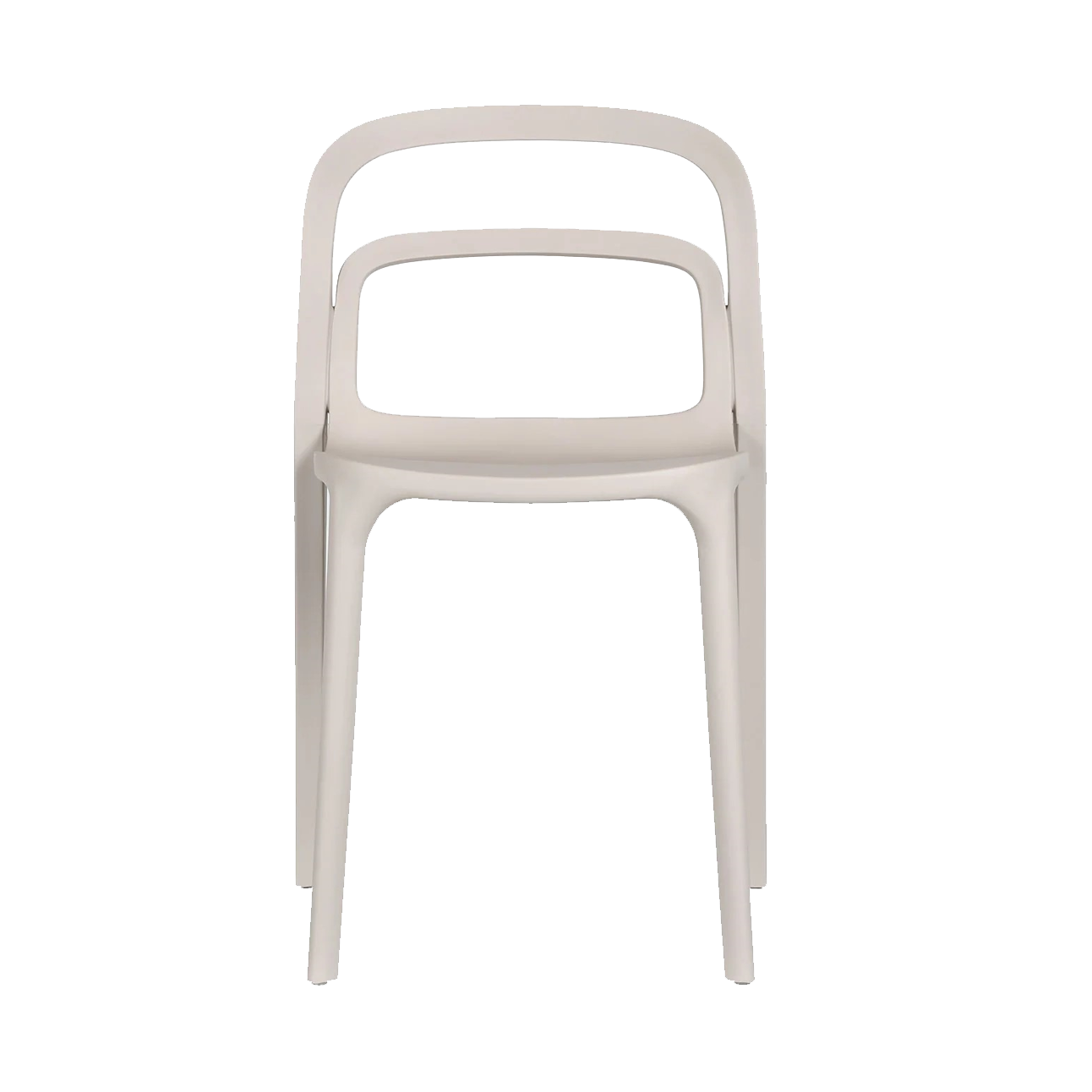 Silla para Exterior Timón