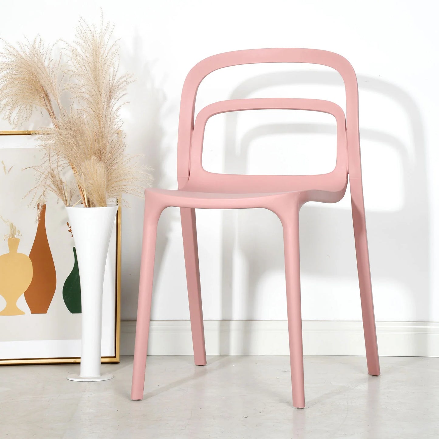 Silla para Exterior Timón