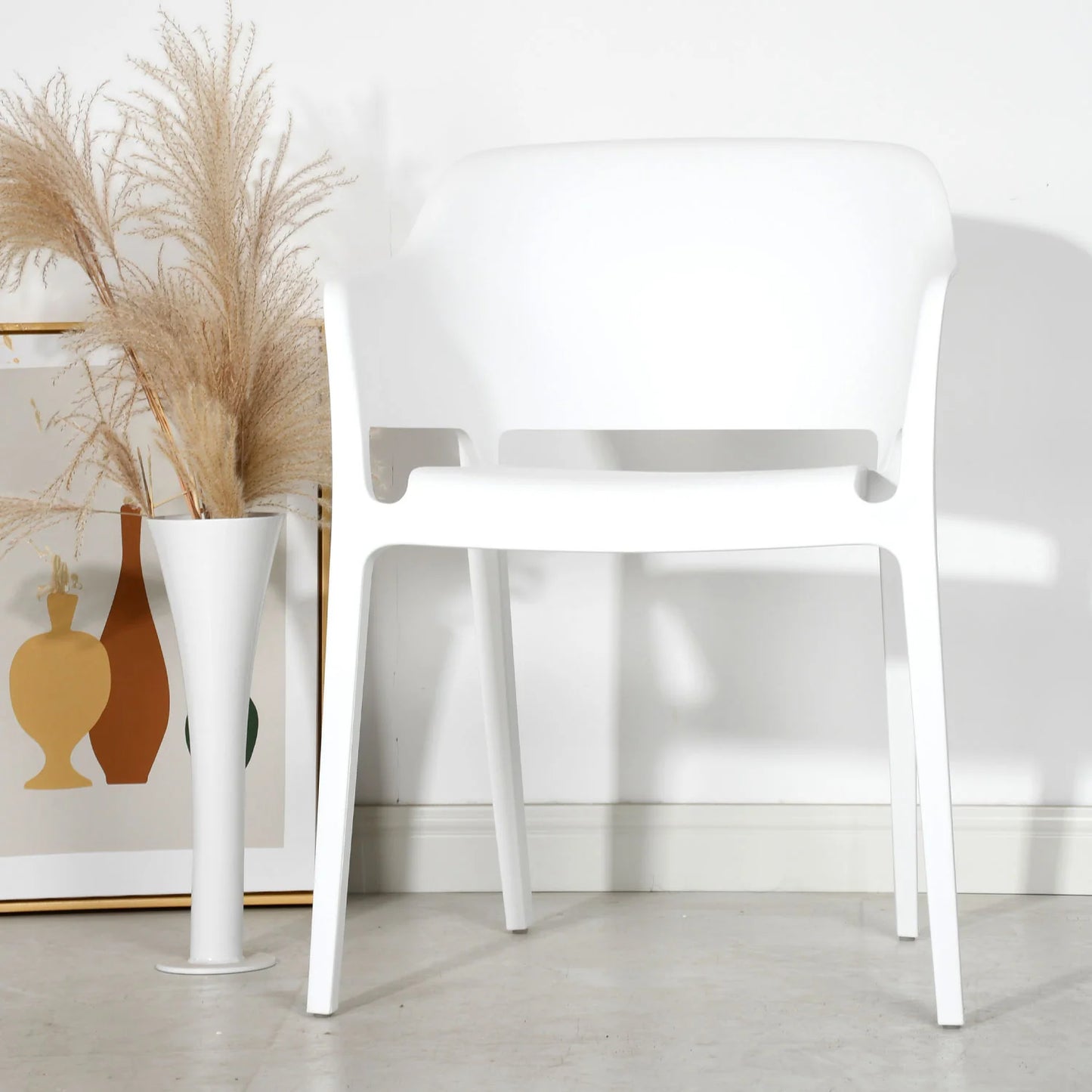 Silla para Exterior Andorra
