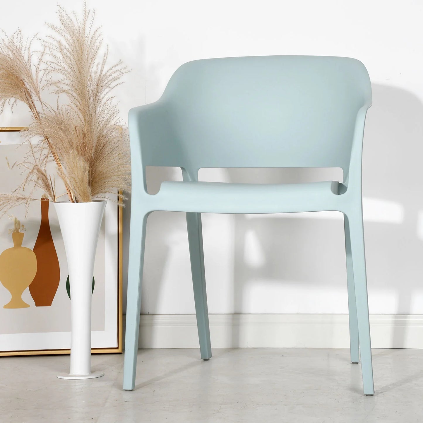 Silla para Exterior Andorra