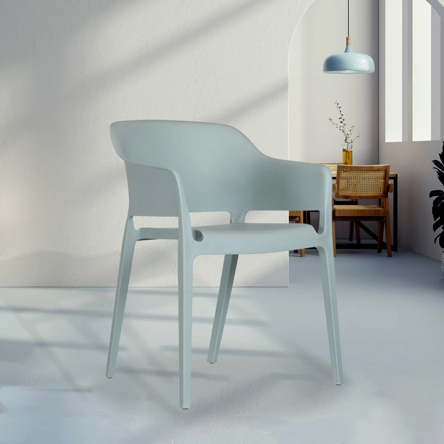Silla para Exterior Andorra