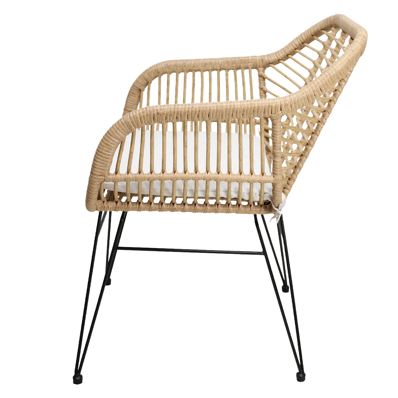 Silla para exterior Hawaii