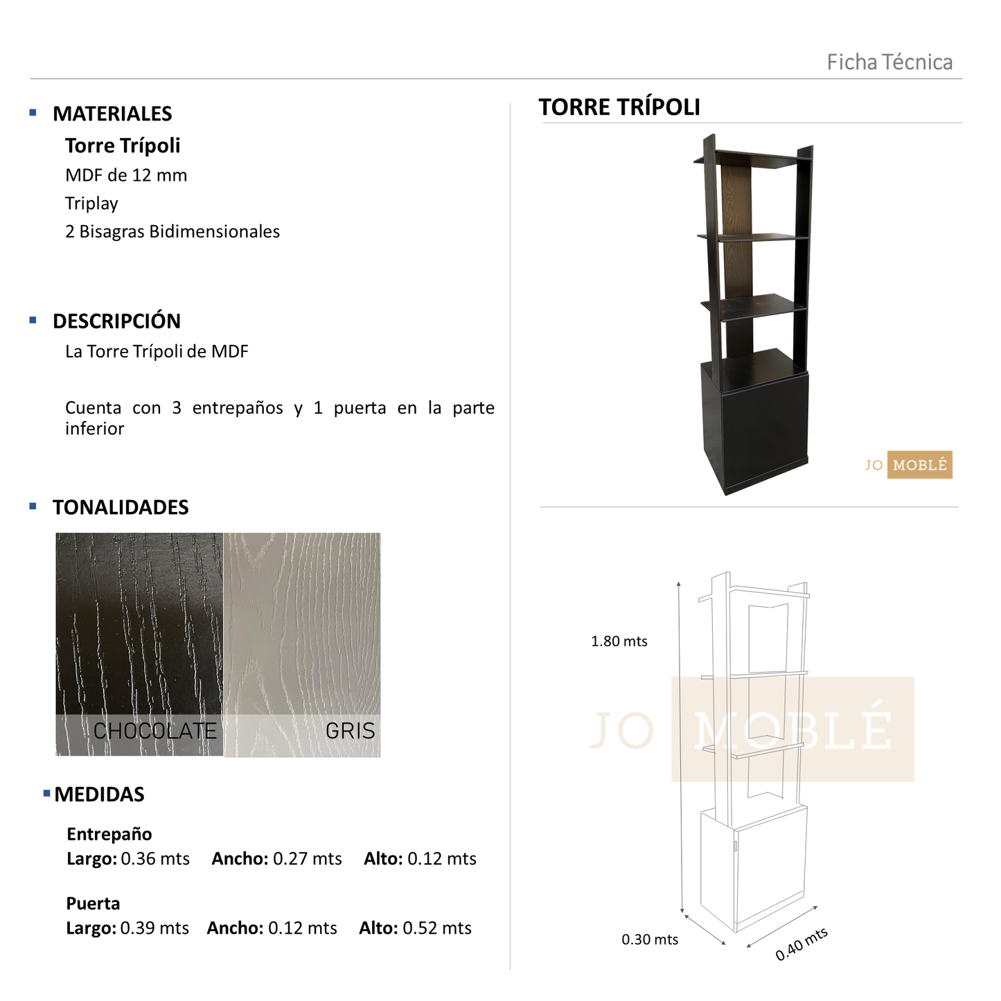 Torre Tripoli