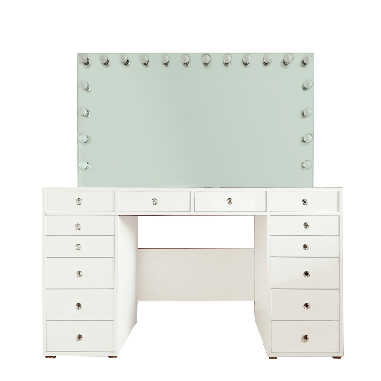 Tocador Vanity