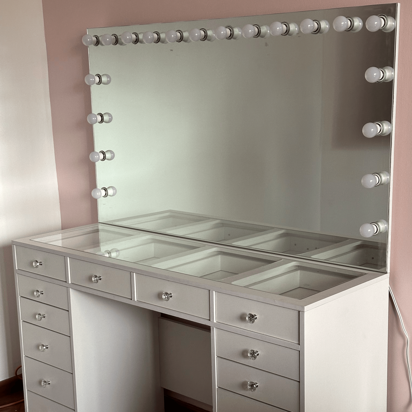 Tocador Vanity