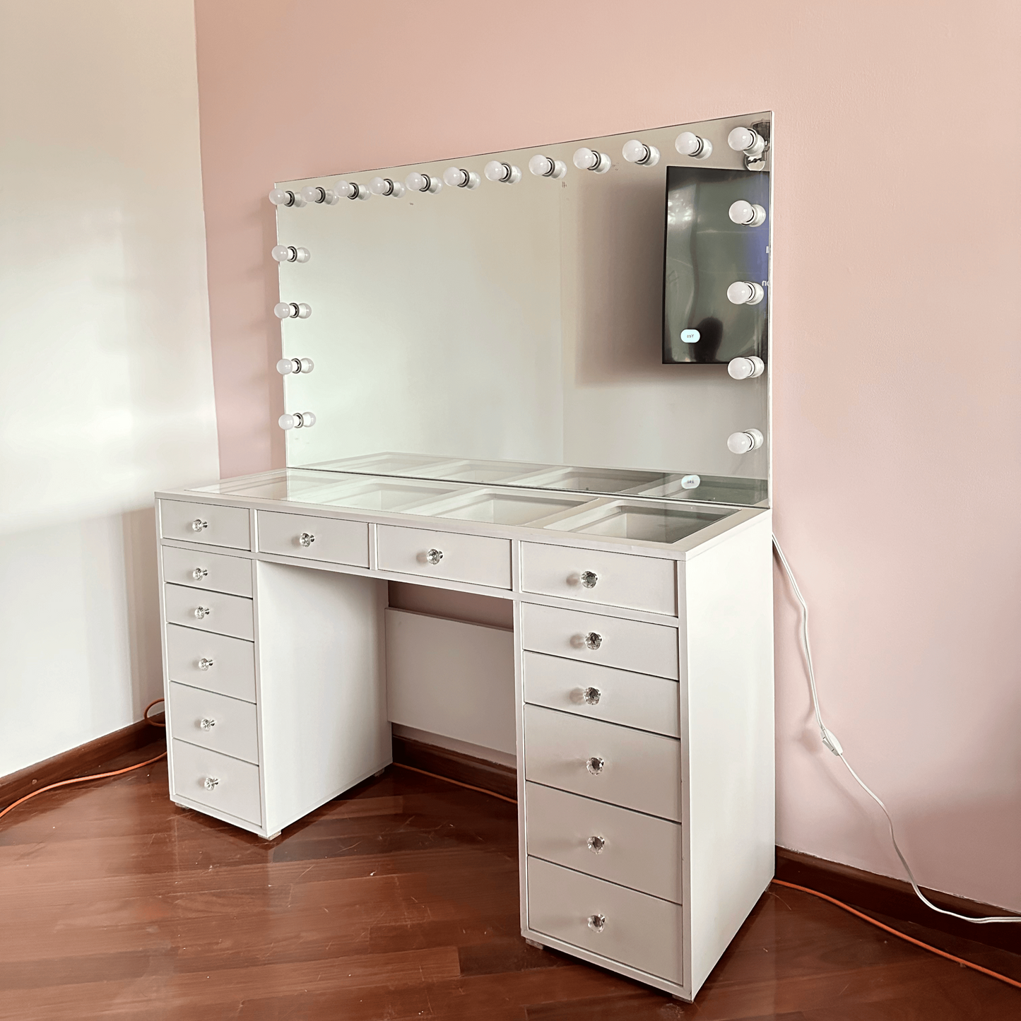Tocador Vanity