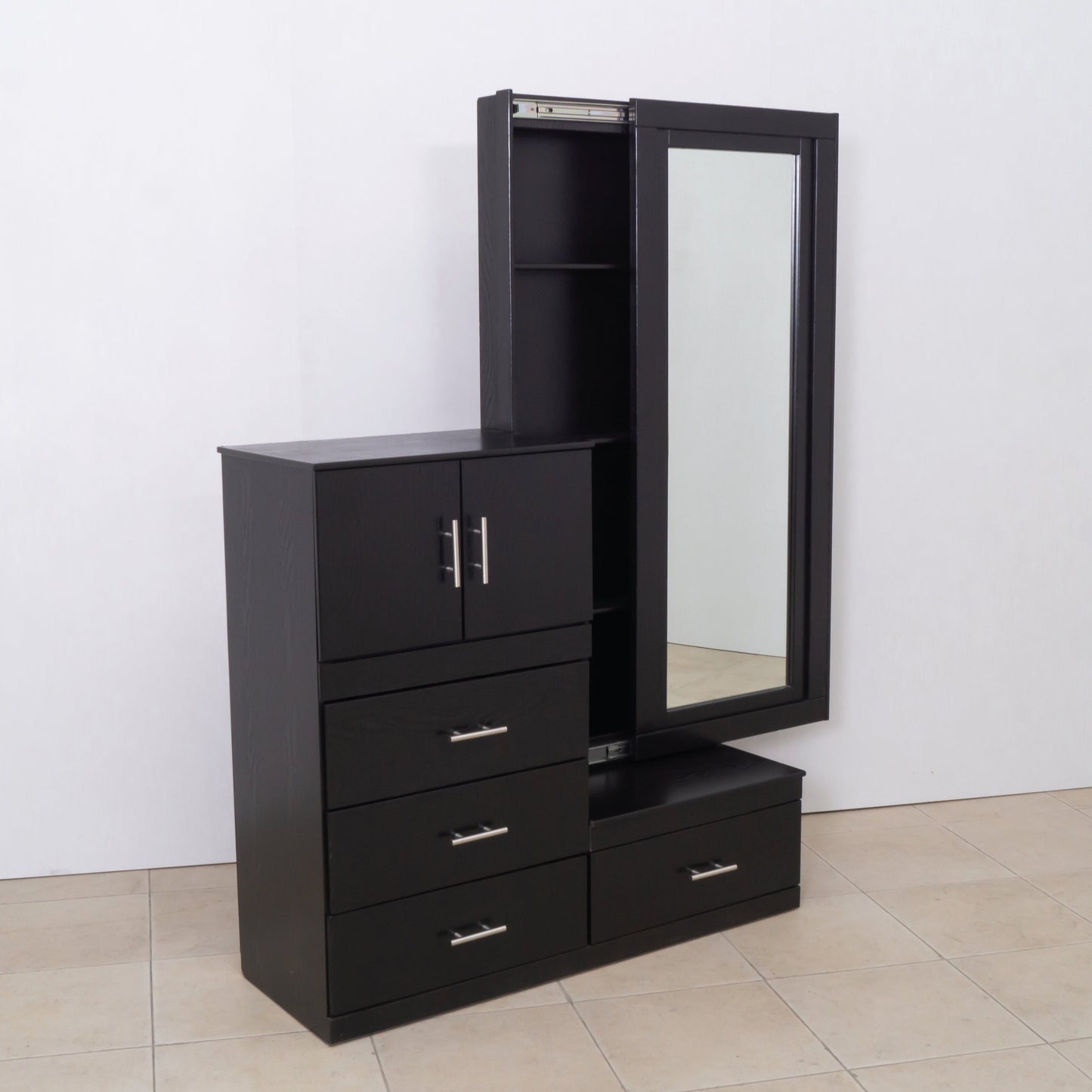 Tocador Yule MDF